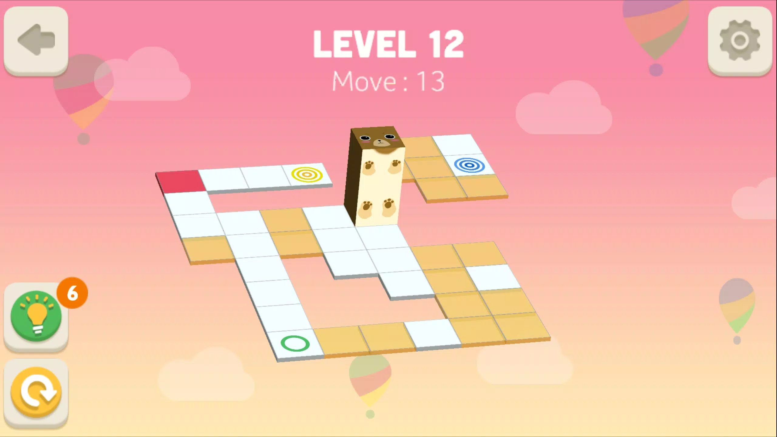 Bloxorz: Roll the Block - Metacritic