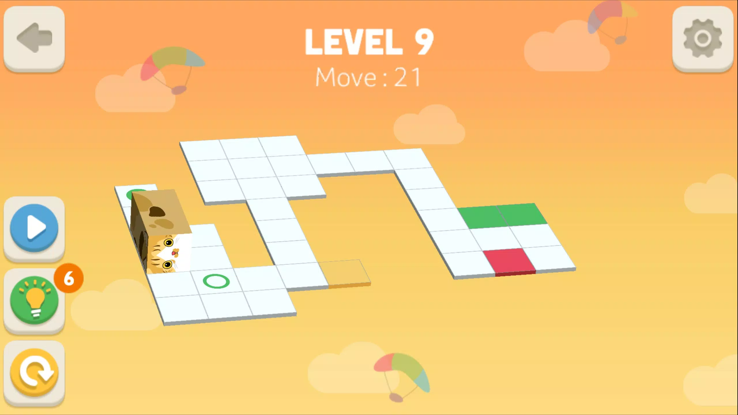 Bloxorz: Roll the Block - Metacritic