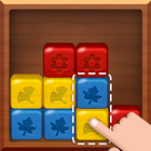 Break the Block: Slide Puzzle biểu tượng