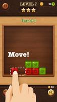 Break the Block: Slide Puzzle 海报