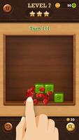 Break the Block: Slide Puzzle ภาพหน้าจอ 1