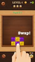 Break the Block: Slide Puzzle ảnh chụp màn hình 2