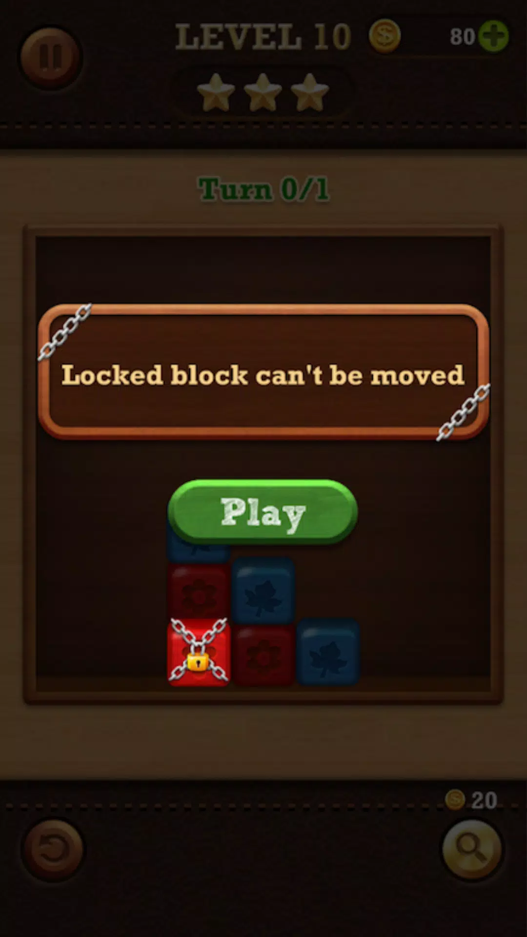 Bloxorz: Roll the Block for Android - Download the APK from Uptodown