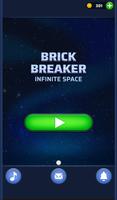 Brick Breaker imagem de tela 1