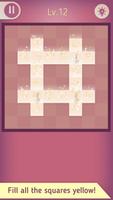 Chess Puzzle! पोस्टर