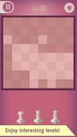 Chess Puzzle! स्क्रीनशॉट 1