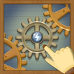 ”Fix it: Gear Puzzle