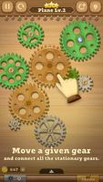 Poster Fix it: Gear Puzzle