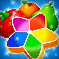 Fruits Mania:Belle's Adventure APK 下載