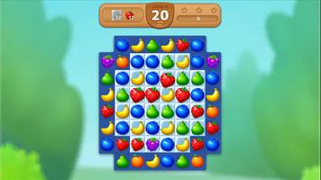 Fruits Mania:Belle's Adventure স্ক্রিনশট 1