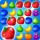 Fruits Mania : Farm Story أيقونة