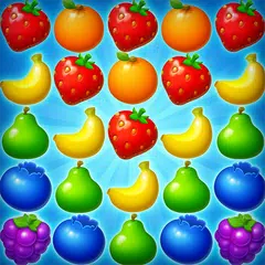 Скачать Fruits Mania : Elly’s travel XAPK