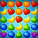 Fruits Mania: Elly's travel APK