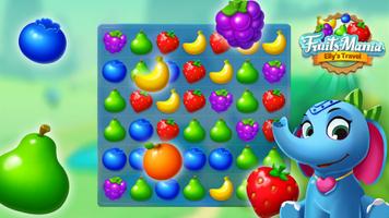 Fruits Mania Screenshot 1