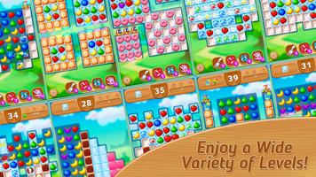 Fruits Mania imagem de tela 2