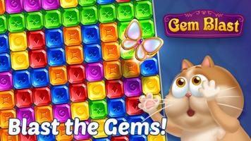 Gem Blast پوسٹر