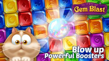 Gem Blast скриншот 1