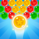 Bonne bulle: Shoot n Pop APK