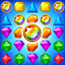 Jewel Match King: Coole Spiele APK