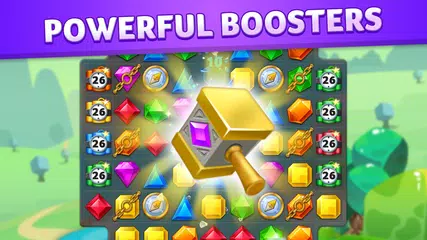 Jewel Match King XAPK download