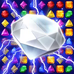 Jewels Magic : King’s Diamond APK 下載
