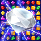 Jewels Magic : King’s Diamond иконка