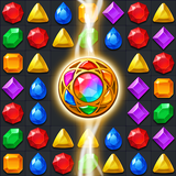 Jewels Magic: Mystery Match3 ikon