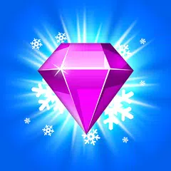 Baixar Jewel Ice Mania:Match 3 Puzzle APK