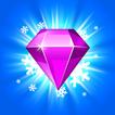 Jewel Ice Mania:Match 3 Puzzle biểu tượng