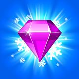 Jewel Ice Mania:Match 3 Puzzle aplikacja