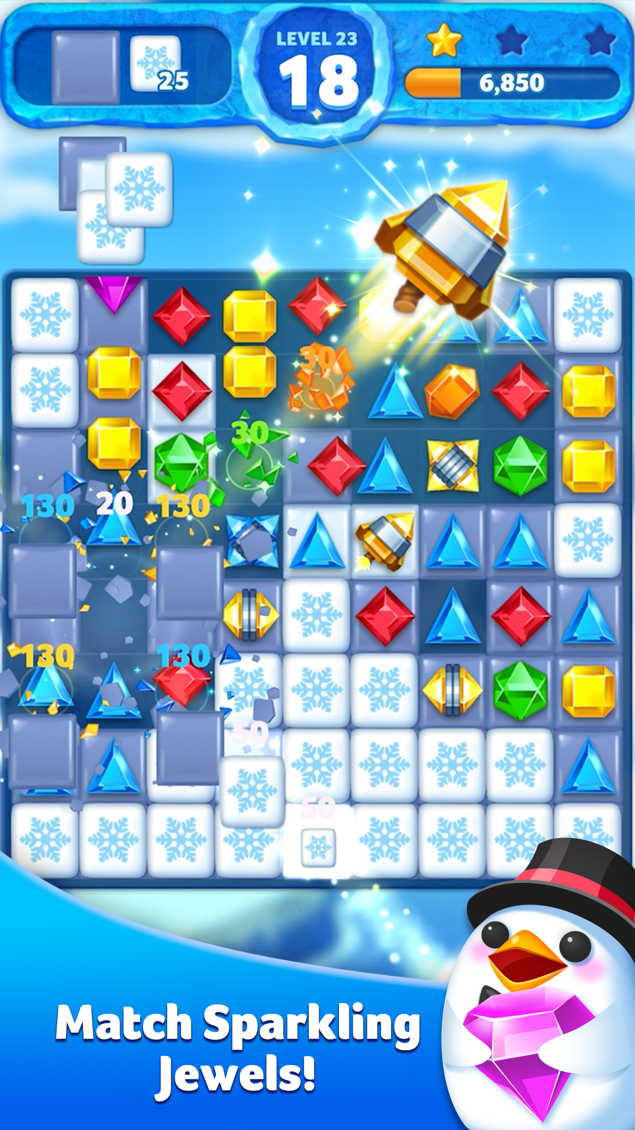 Jewel Ice Mania:Match 3 Puzzle APK 22.0429.09 for Android – Download Jewel  Ice Mania:Match 3 Puzzle XAPK (APK Bundle) Latest Version from APKFab.com