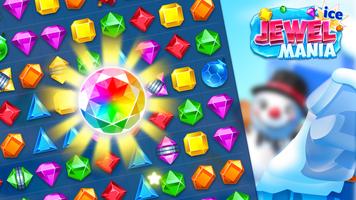 Jewel Ice Plakat