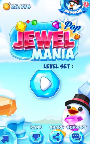 Jewel Pop Mania Match 3 Puzzle Apk 1214 00 Download For Android Download Jewel Pop Mania Match 3 Puzzle Xapk Apk Bundle Latest Version Apkfab Com