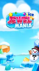 Jewel Ice Mania:Match 3 Puzzle XAPK download