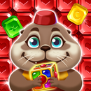 Jewel Pop: Treasure Island-APK