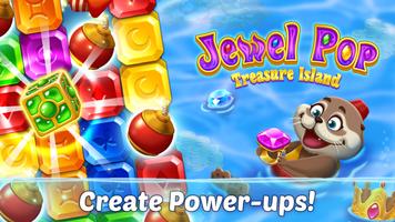 Jewel Pop Ekran Görüntüsü 2