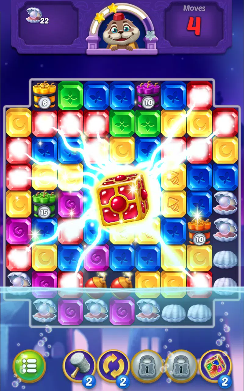 Jewel Pop APK for Android Download