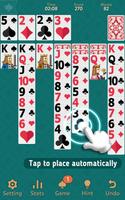 Klondike Solitaire: Kingdom ポスター