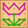 Line Puzzle: Color String Art Mod apk son sürüm ücretsiz indir