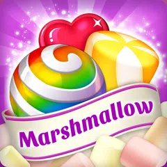 Lollipop & Marshmallow Match3 XAPK download
