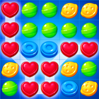 Lollipop : Link & Match-icoon