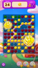Lollipop : Link & Match XAPK download