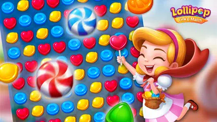 Lollipop : Link & Match XAPK download