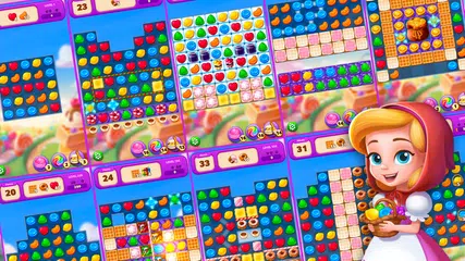 Lollipop : Link & Match XAPK download