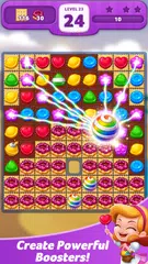 Lollipop: Sweet Taste Match 3 XAPK download