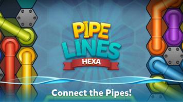 Pipe Lines 海報