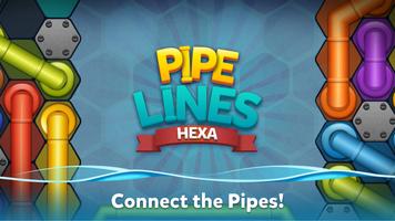 Pipe Lines پوسٹر