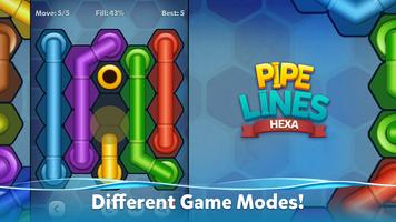 Pipe Lines اسکرین شاٹ 2