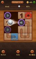 Roll the Ball syot layar 1