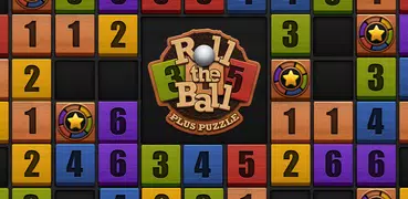 Roll the Ball™ - plus puzzle